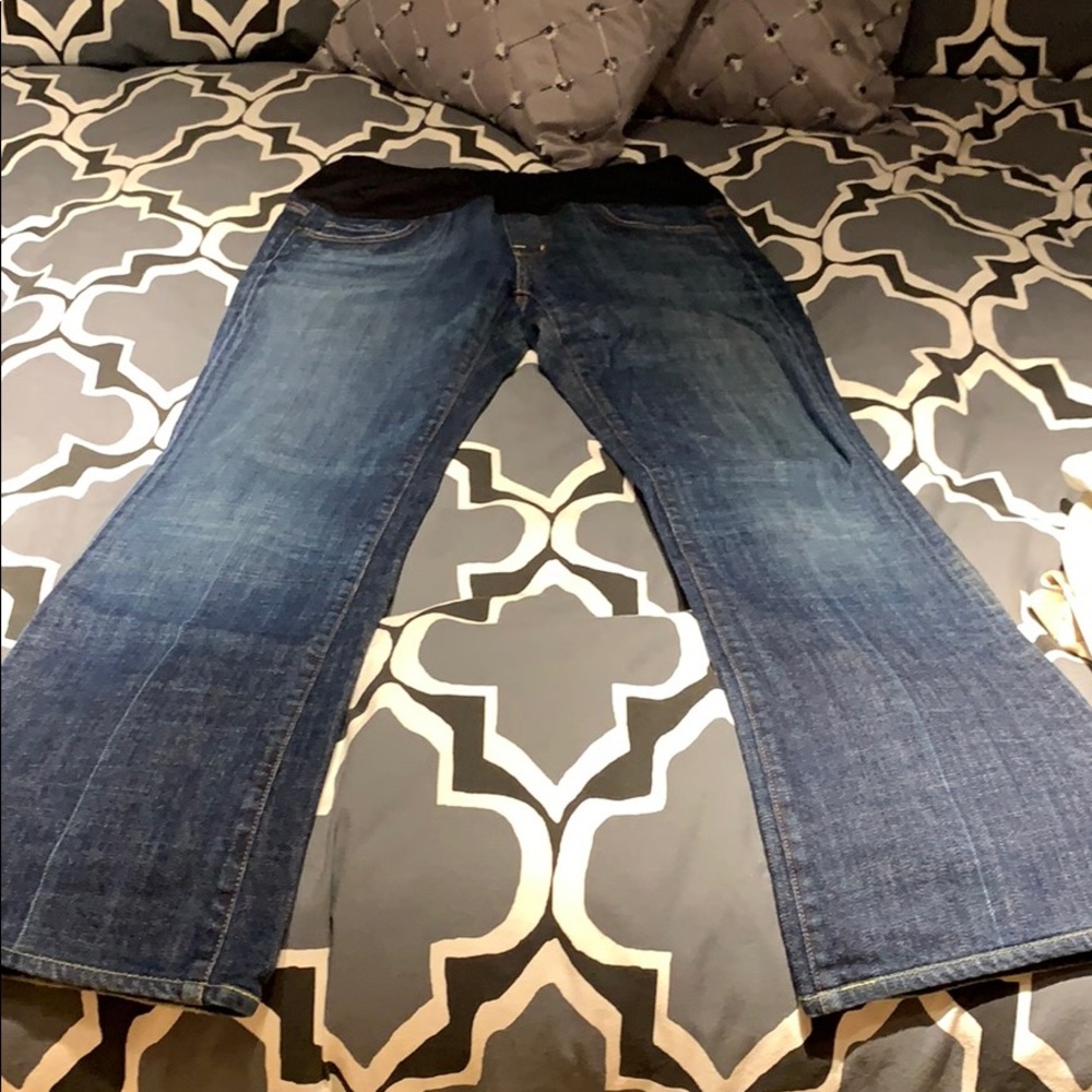 Citizens of Humanity Maternity Jeans